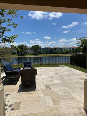 Exterior, Lake, Water