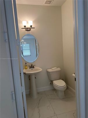 Bathroom, Interior, Marble
