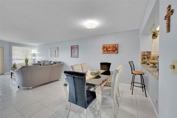 Dining room, Interior, Living room
