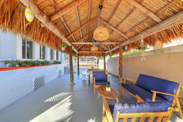 Exterior, Wooden Beams, Wooden Ceilings