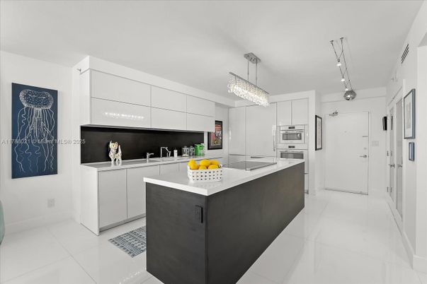 Chandelier, Interior, Kitchen, Pendant Lights