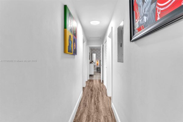 Interior, Wood Texture Flooring