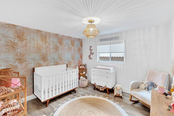 Chandelier, Interior, Wood Texture Flooring