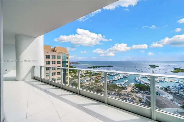 Water, Exterior, Other, Skyline