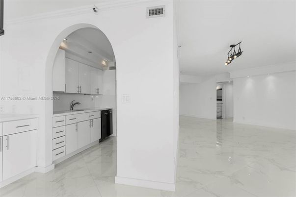 Interior, Kitchen, Marble