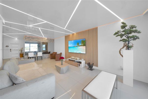Dining room, Interior, Living room
