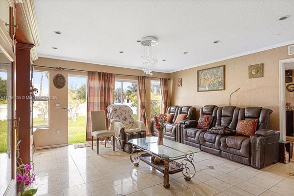 Chandelier, Interior, Living room, Recessed Lighting