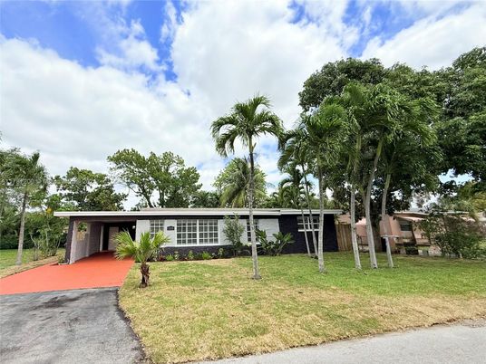 Attached, Backyard, Exterior, Facade, Ranch