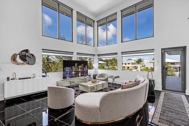 Interior, Living room, Sun Room