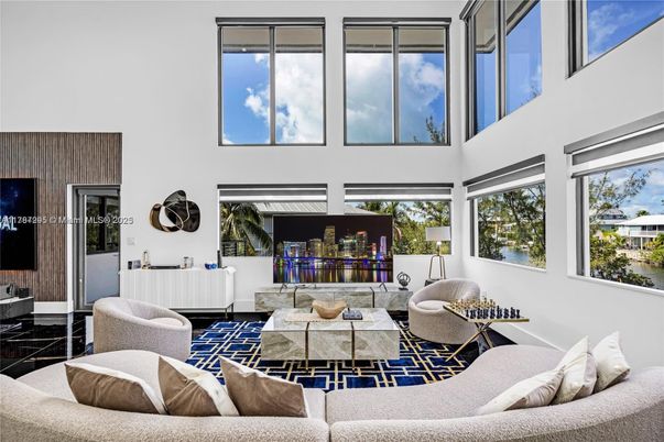 Interior, Living room, Sun Room