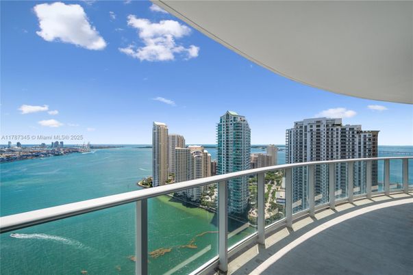 Water, Exterior, Other, Skyline