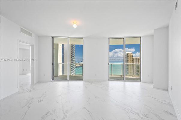 Empty room, Interior, Marble