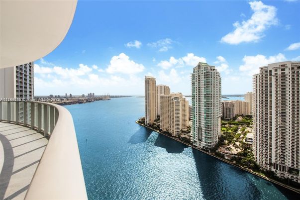 Water, Exterior, Other, Skyline