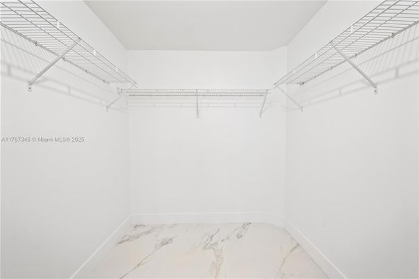 Interior, Marble