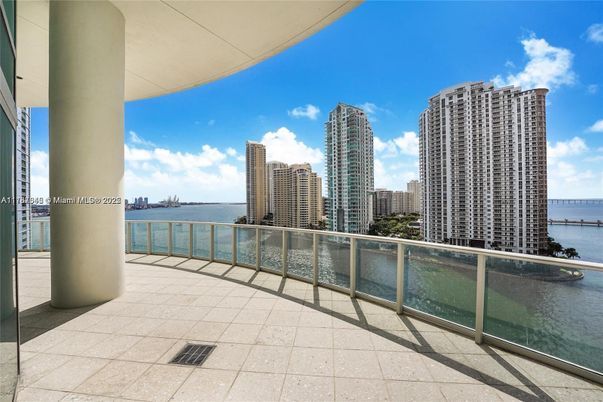 Water, Exterior, Other, Skyline