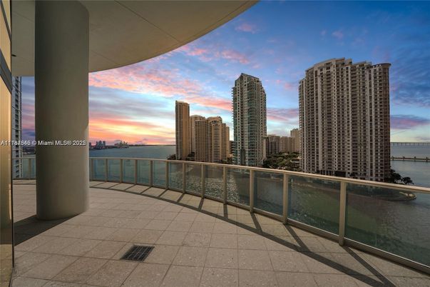 Water, Exterior, Other, Skyline