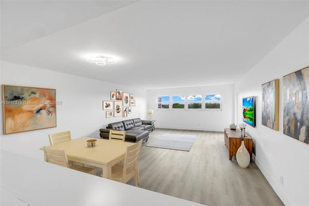 Dining room, Interior, Living room, Wood Texture Flooring