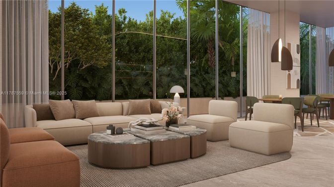 Interior, Living room, Sun Room