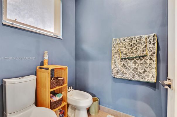 Bathroom, Interior, Washer