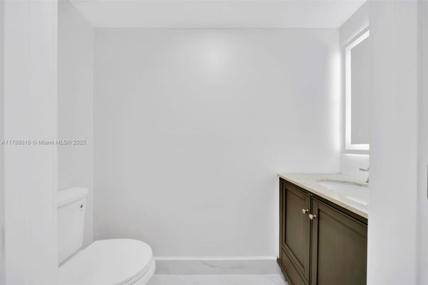 Bathroom, Interior, Marble