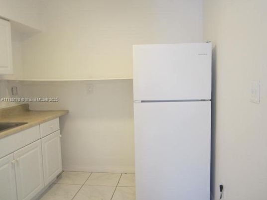Interior, Kitchen, Washer