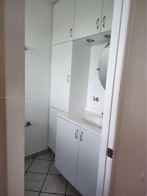 Interior, Kitchen, Washer