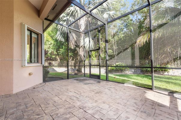 Glass Ceilings, Interior, Sun Room