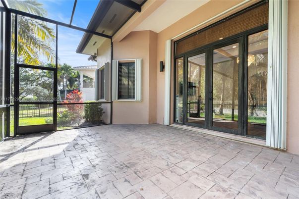Glass Ceilings, Interior, Sun Room