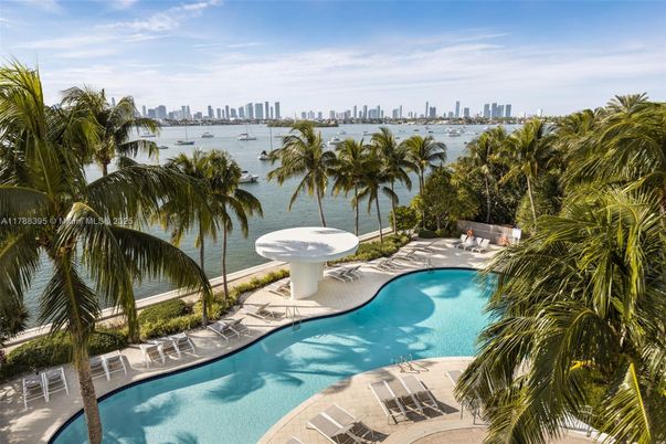 Exterior, Pool, Water