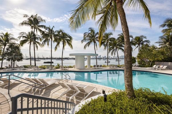 Exterior, Pool, Water
