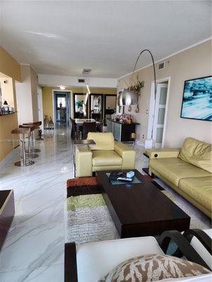 Dining room, Interior, Living room, Marble, Pendant Lights