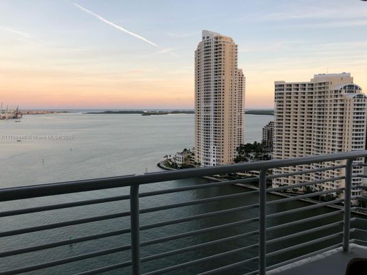 Water, Exterior, Other, Skyline