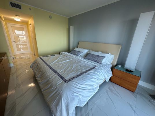 Bedroom, Interior, Marble