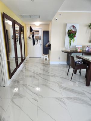 Interior, Marble