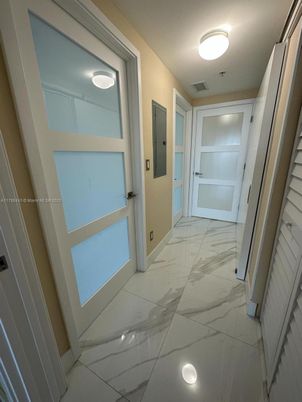Interior, Marble