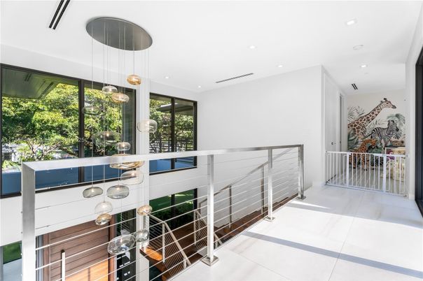 Interior, Pendant Lights, Recessed Lighting