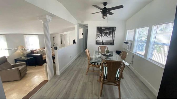 Dining room, Interior, Living room, Wood Texture Flooring