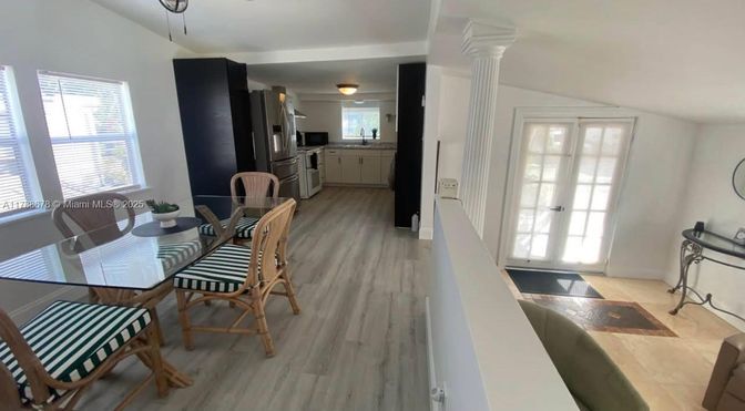 Dining room, Interior, Kitchen, Wood Texture Flooring