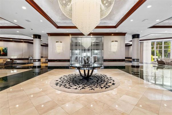 Chandelier, Interior, Recessed Lighting