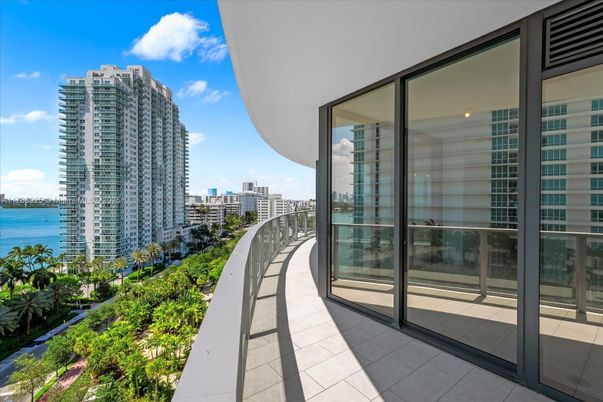 Water, Exterior, Other, Skyline