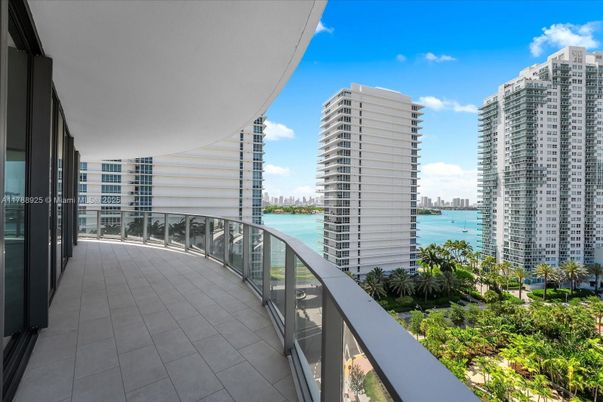 Water, Exterior, Other, Skyline