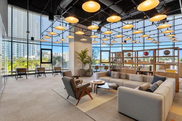 Interior, Living room, Pendant Lights