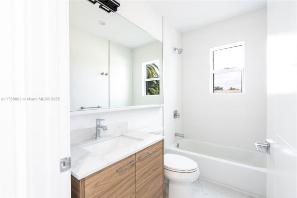 Bathroom, Interior, Marble