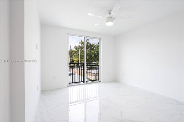 Empty room, Interior, Marble