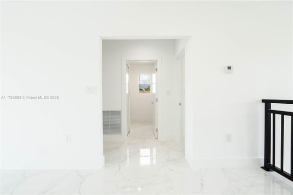 Interior, Marble