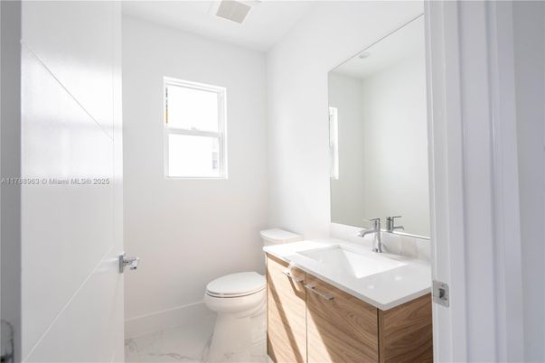 Bathroom, Interior, Marble