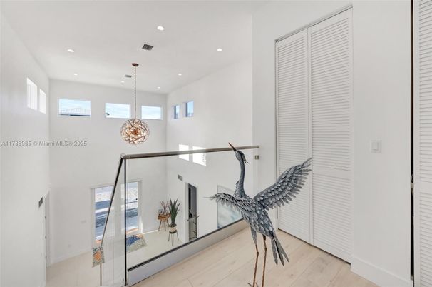 Chandelier, Interior, Pendant Lights, Recessed Lighting, Wood Texture Flooring