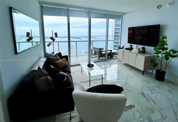 Interior, Living room, Marble, Water