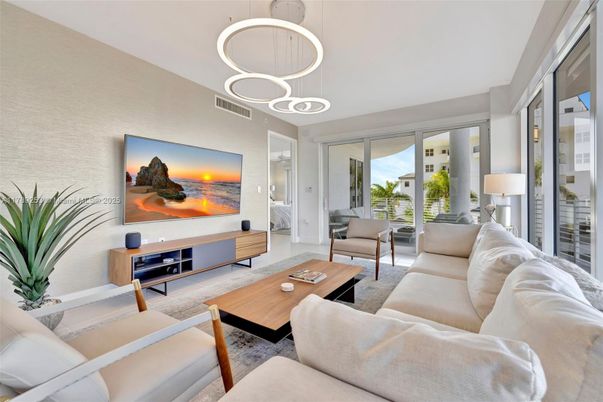 Interior, Living room, Pendant Lights