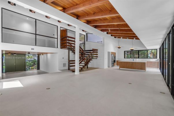 Interior, Pendant Lights, Wooden Beams, Wooden Ceilings